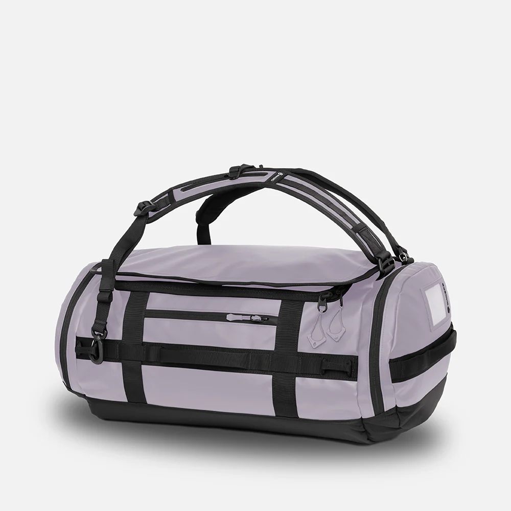 CARRYALL Duffel 30L in Uyuni Purple