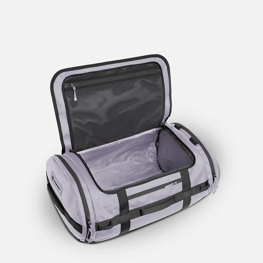 CARRYALL Duffel 30L in Uyuni Purple - Image 2