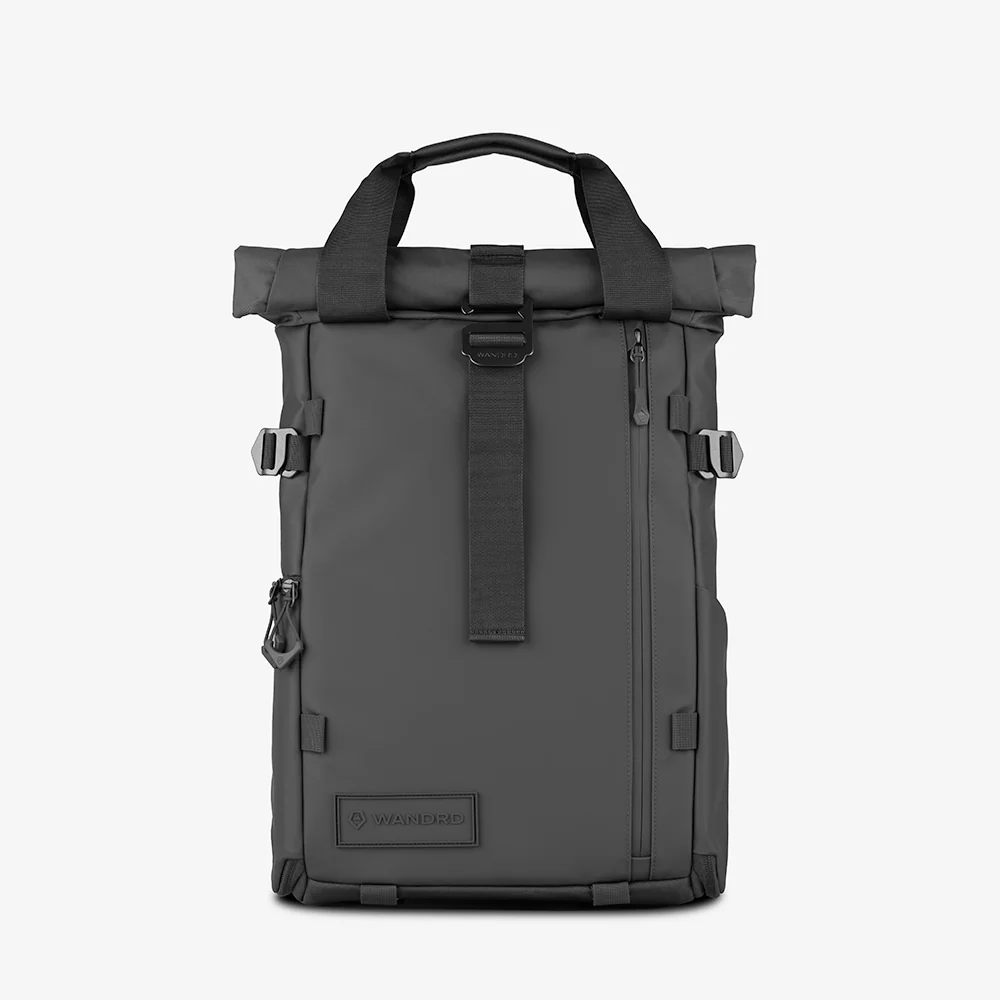 PRVKE 15L in Black - Image 4