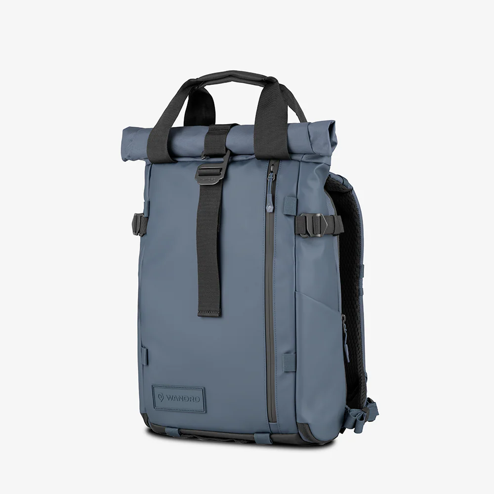 PRVKE 15L in Aegean Blue