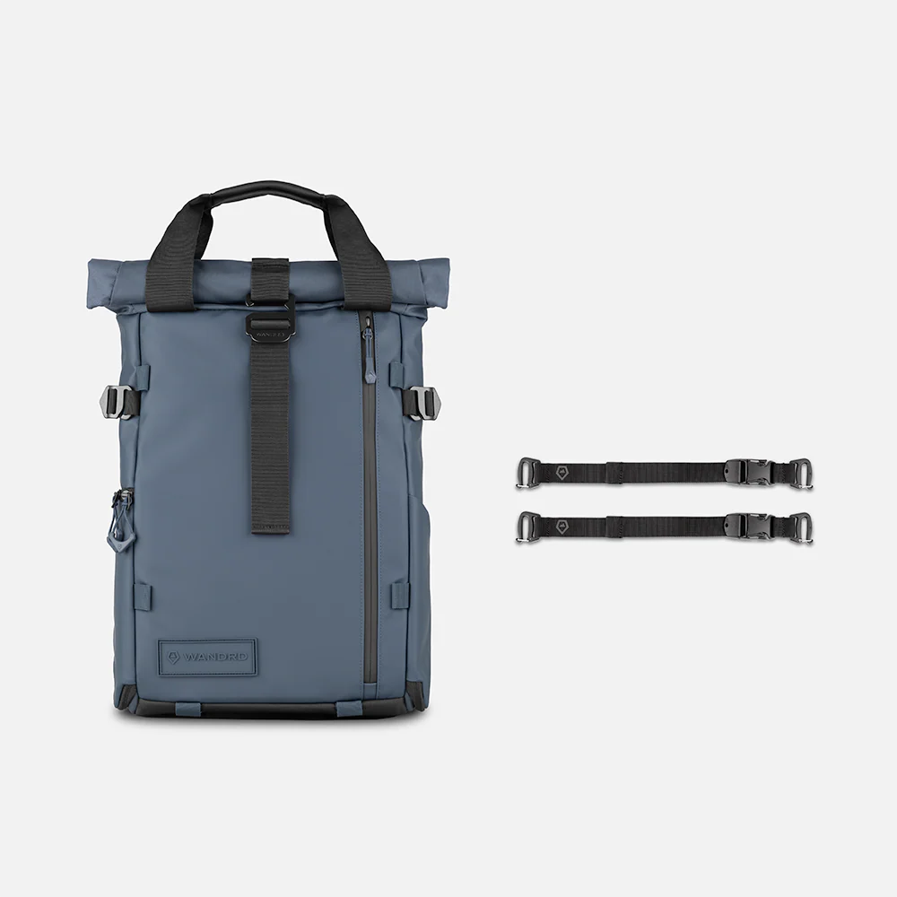 PRVKE 15L in Aegean Blue - Image 2