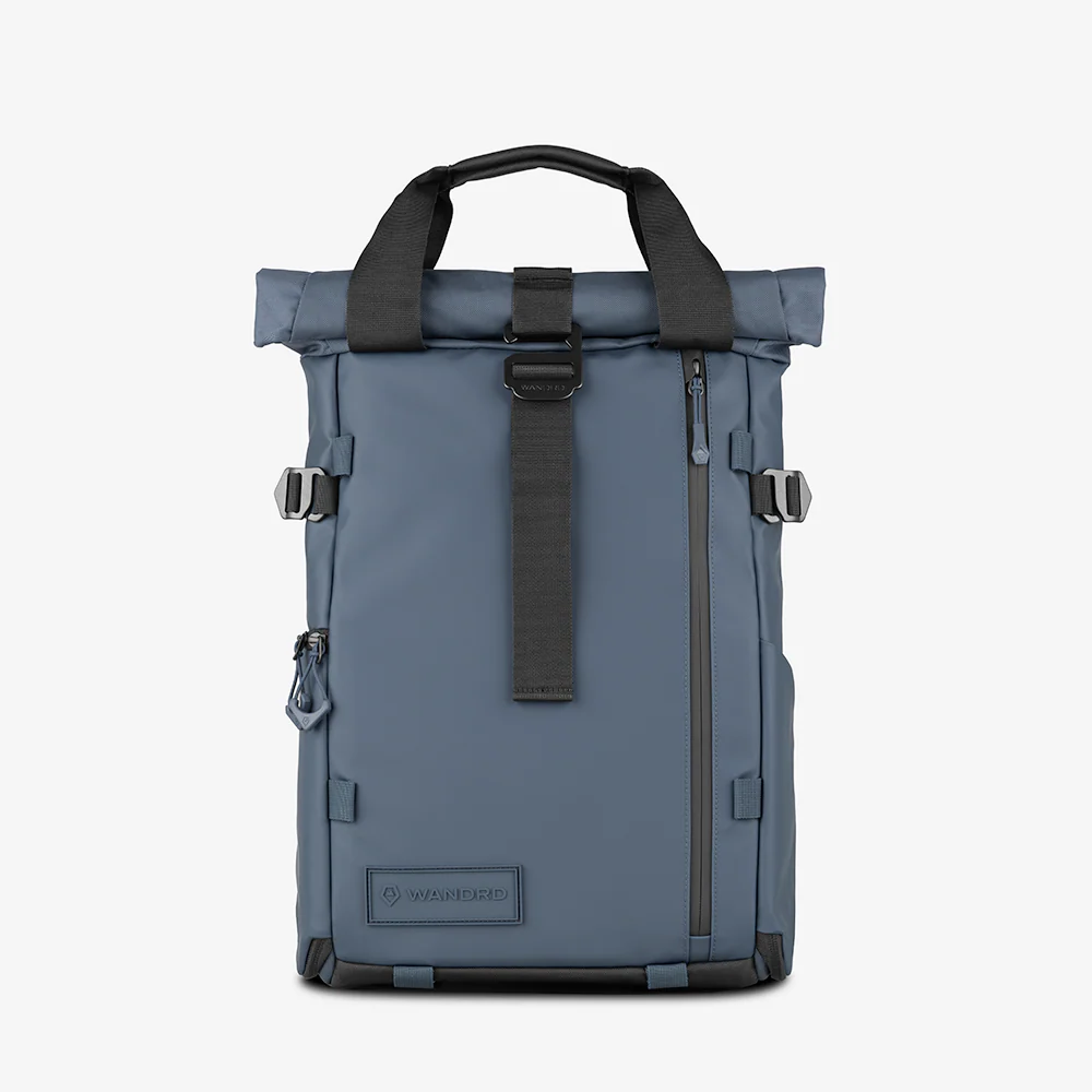 PRVKE 15L in Aegean Blue - Image 5