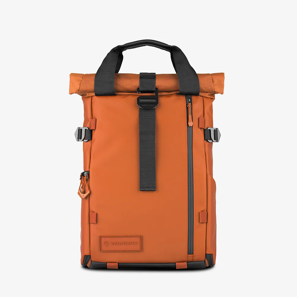 PRVKE 15L in Sedona Orange - Image 5