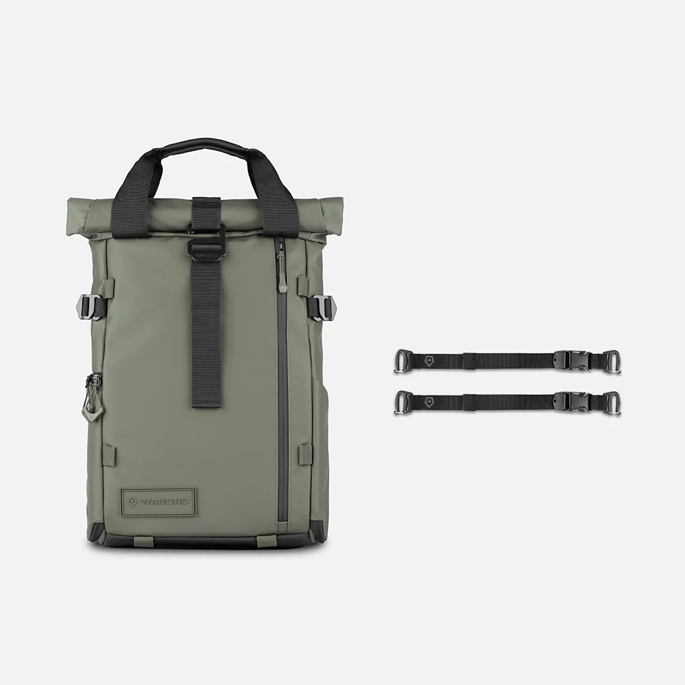 PRVKE 15L in Wasatch Green - Image 2