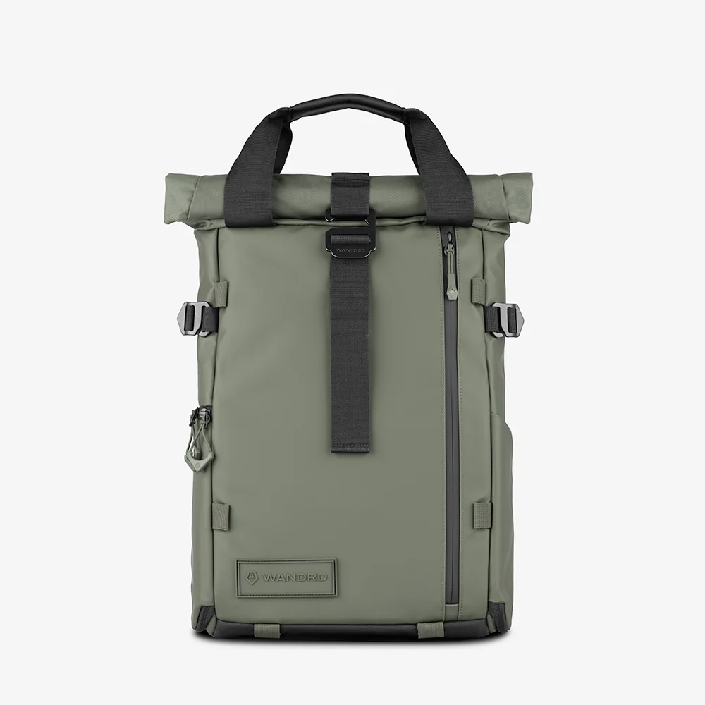 PRVKE 15L in Wasatch Green - Image 5
