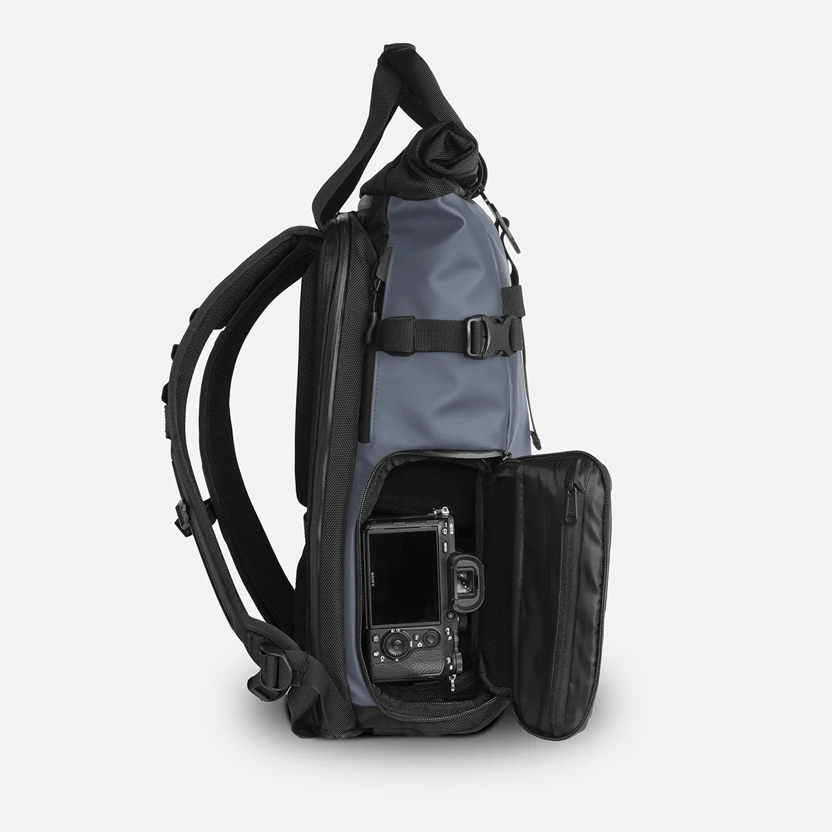 PRVKE 21L V3 in Aegean Blue - Image 5