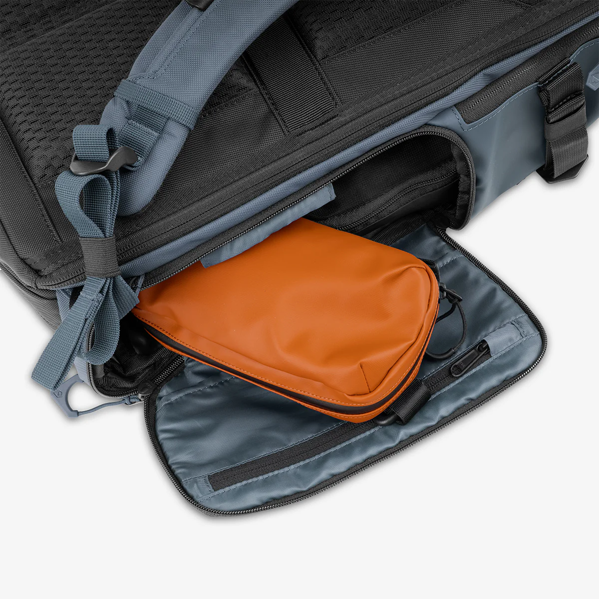 PRVKE 21L in Aegean Blue - Image 3