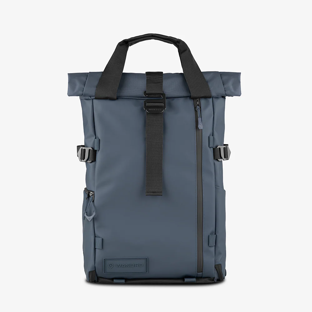 PRVKE 21L in Aegean Blue - Image 9