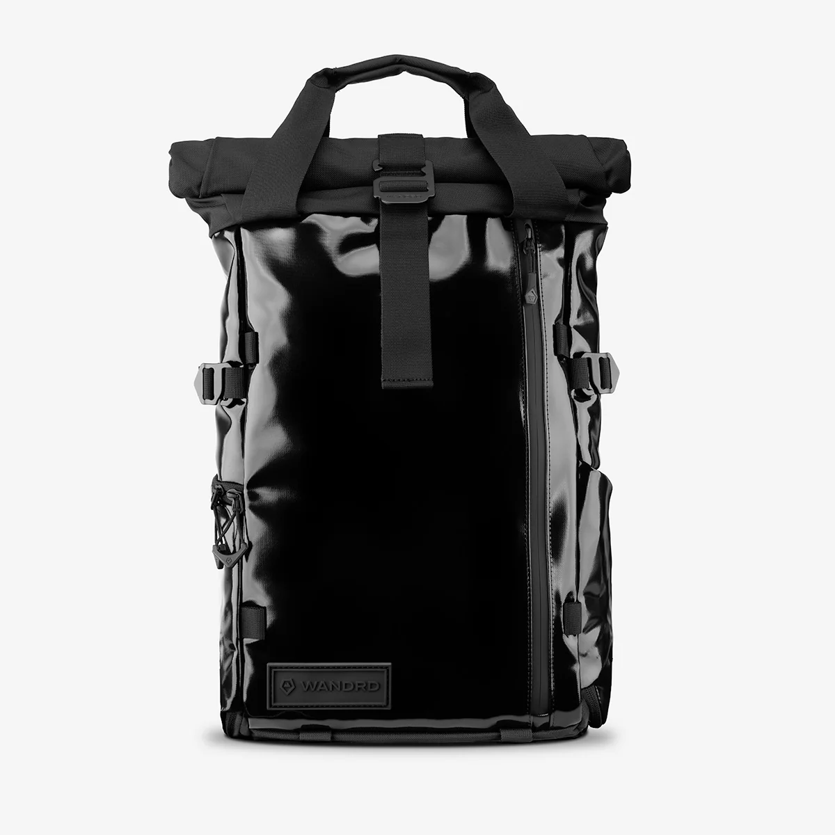 PRVKE 21L in High-Gloss Black - Image 7