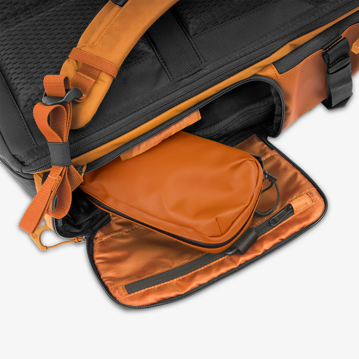PRVKE 21L in Sedona Orange - Image 3