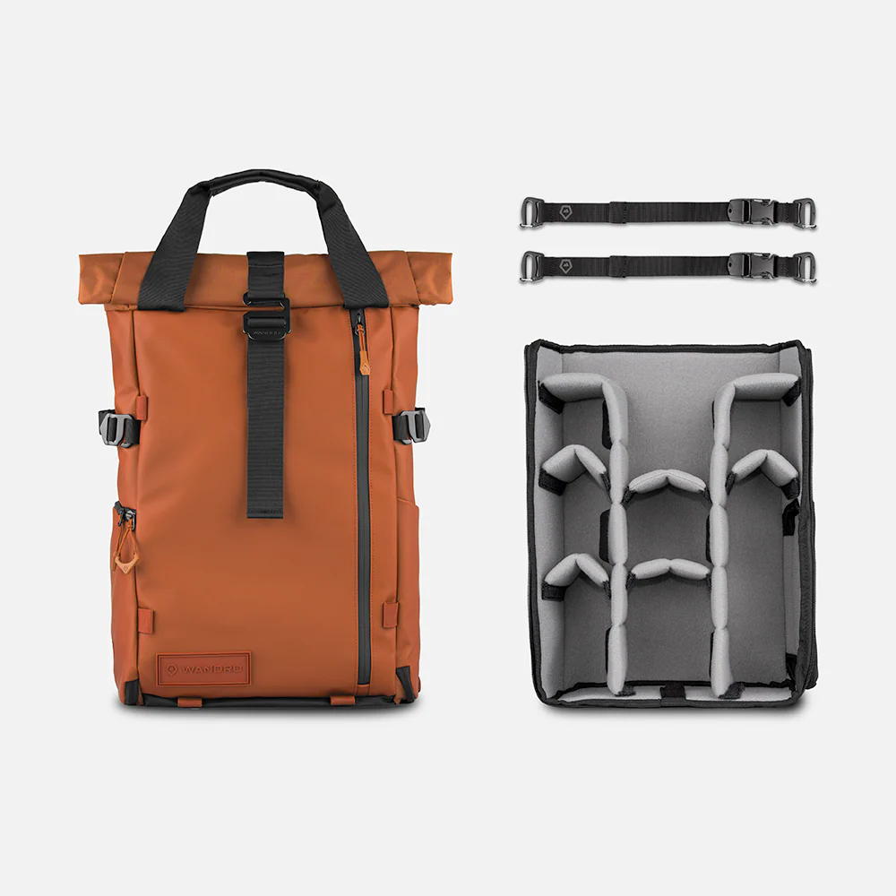 PRVKE 21L in Sedona Orange - Image 6