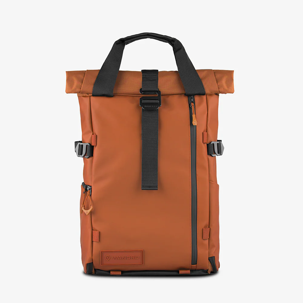PRVKE 21L in Sedona Orange - Image 9