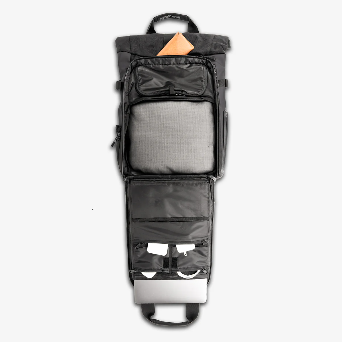 PRVKE 21L V3 in Yuma Tan - Image 5