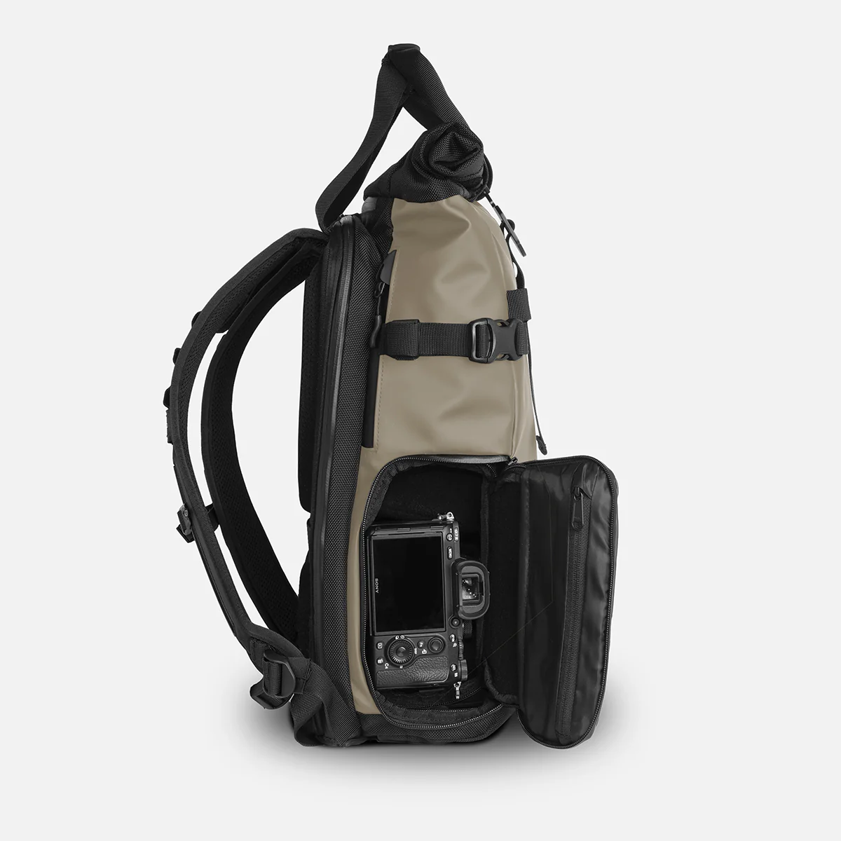 PRVKE 21L V3 in Yuma Tan - Image 7