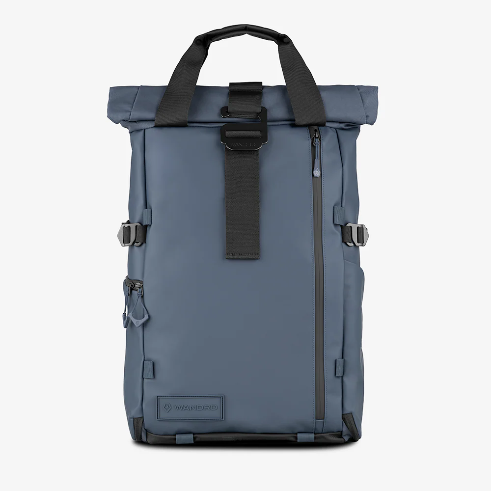 PRVKE 31L in Aegean Blue - Image 10