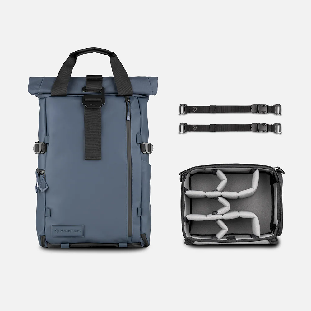 PRVKE 31L in Aegean Blue - Image 2
