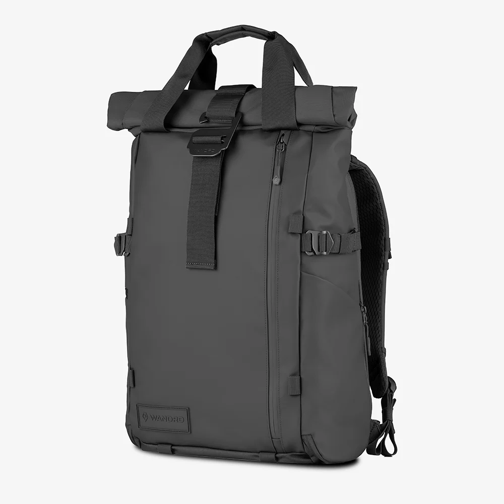 PRVKE 31L in Black