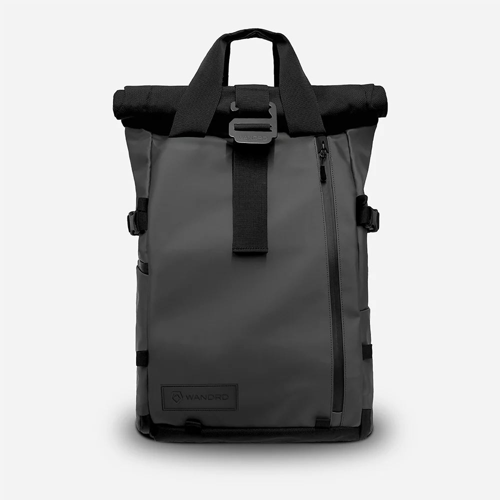 PRVKE 31L V3 in Black