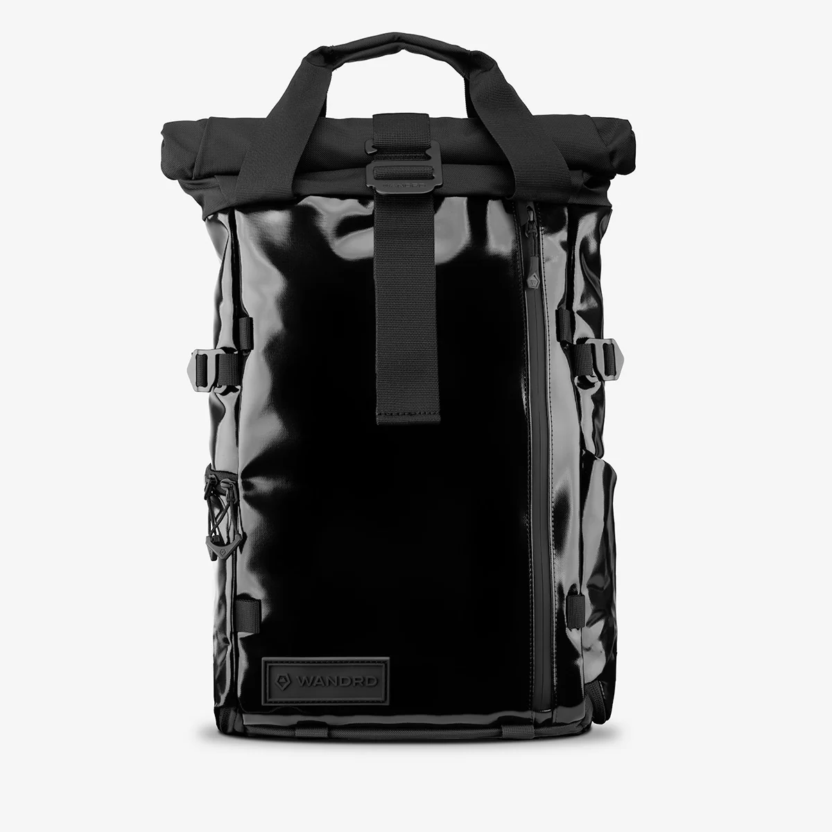 PRVKE 31L in High-Gloss Black - Image 7