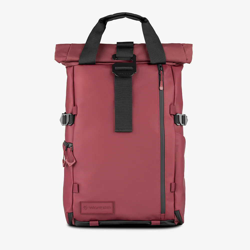 PRVKE 31L in Rhone Burgundy - Image 10