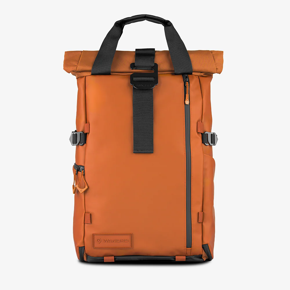 PRVKE 31L in Sedona Orange - Image 10