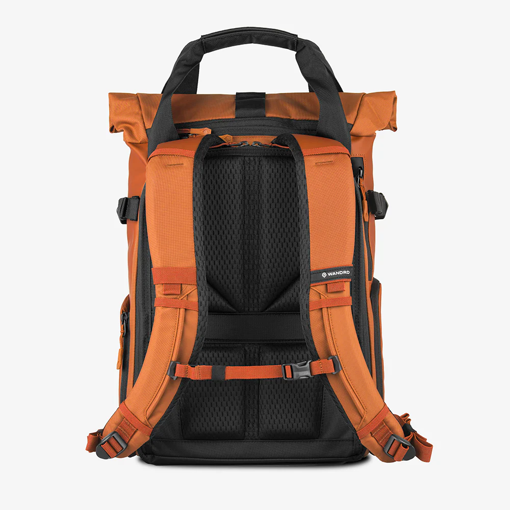 PRVKE 31L in Sedona Orange - Image 11