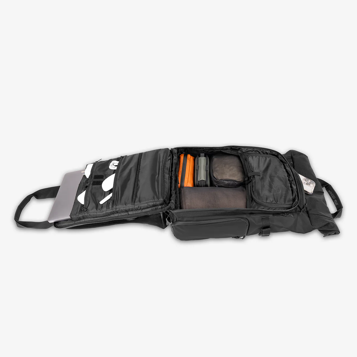 PRVKE 31L V3 in Sedona Orange - Image 5