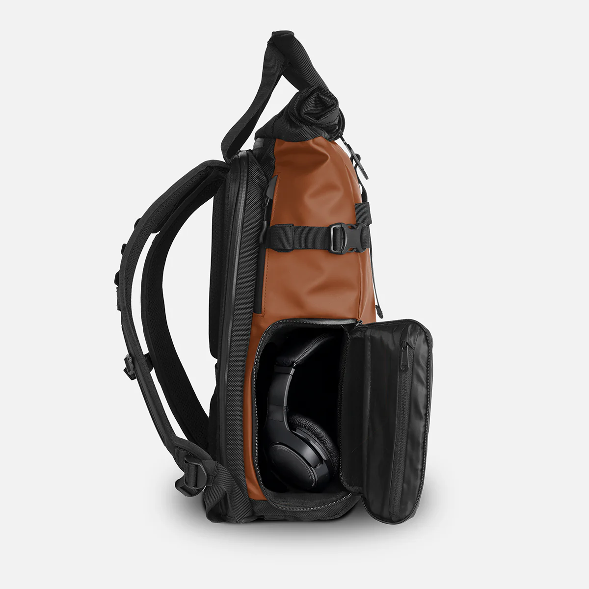 PRVKE 31L V3 in Sedona Orange - Image 6