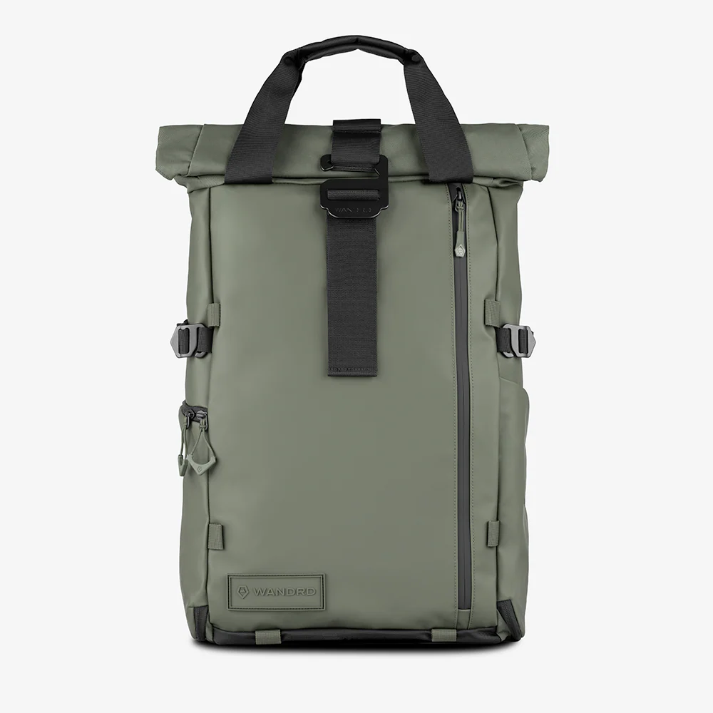 PRVKE 31L in Wasatch Green - Image 10