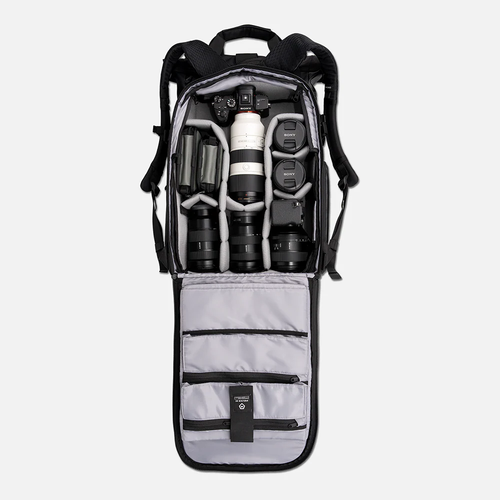 PRVKE 31L in Wasatch Green - Image 5