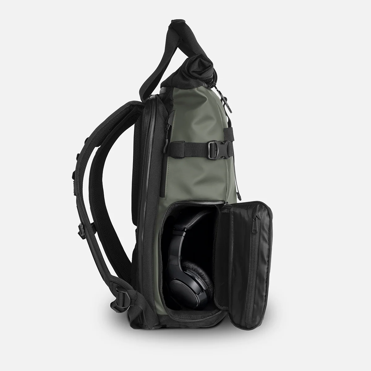 PRVKE 31L V3 in Wasatch Green - Image 7