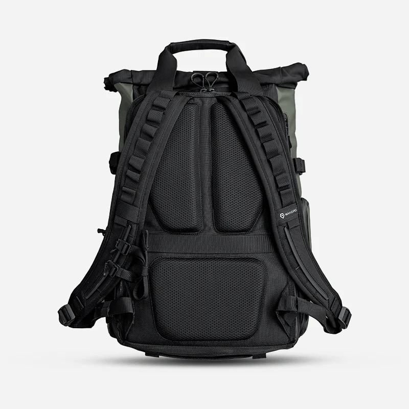 PRVKE 31L V3 in Wasatch Green - Image 8