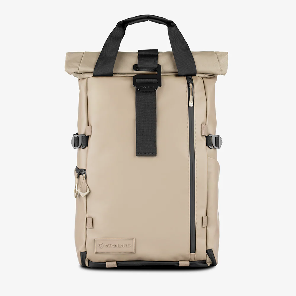 PRVKE 31L in Yuma Tan - Image 10