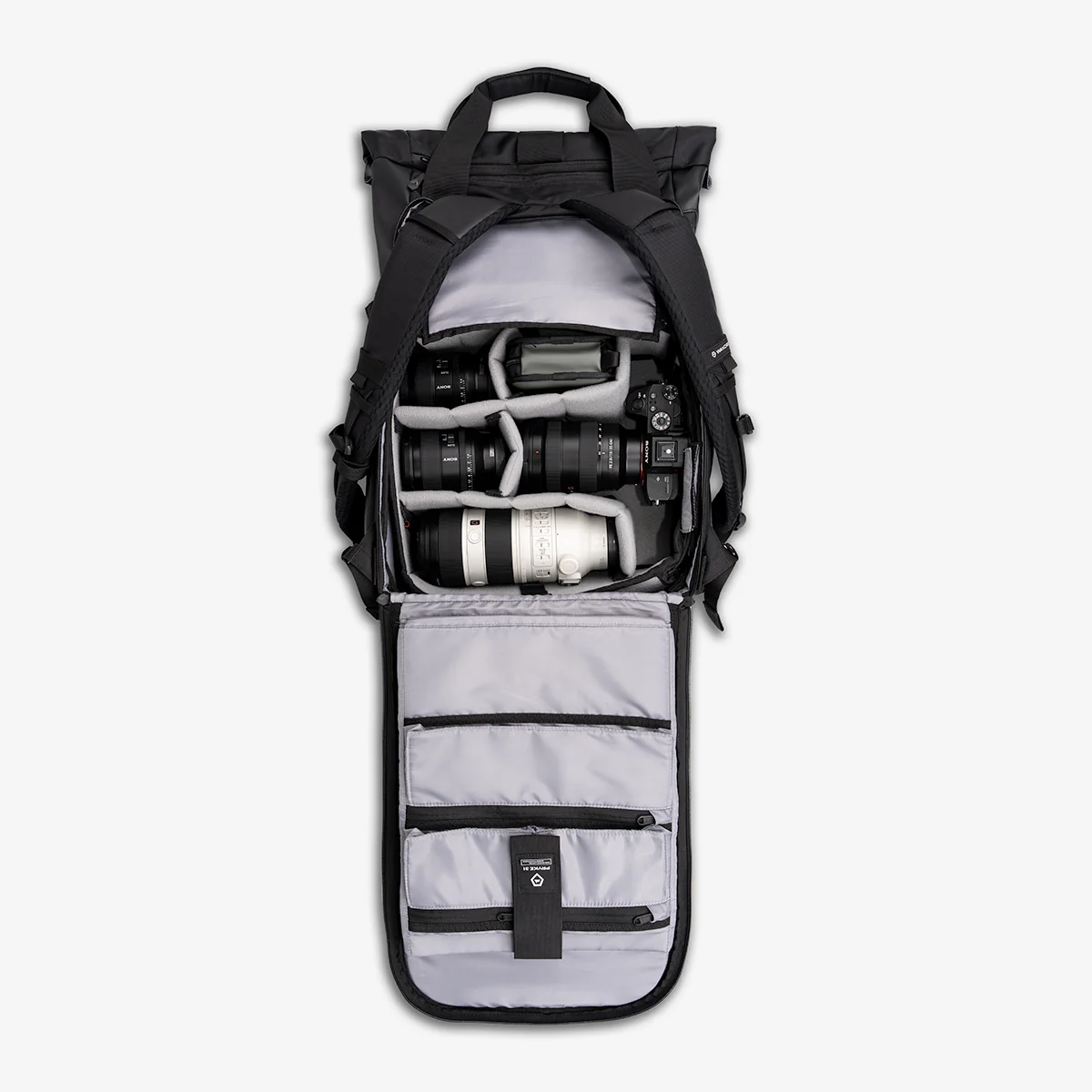 PRVKE 31L in Yuma Tan - Image 3