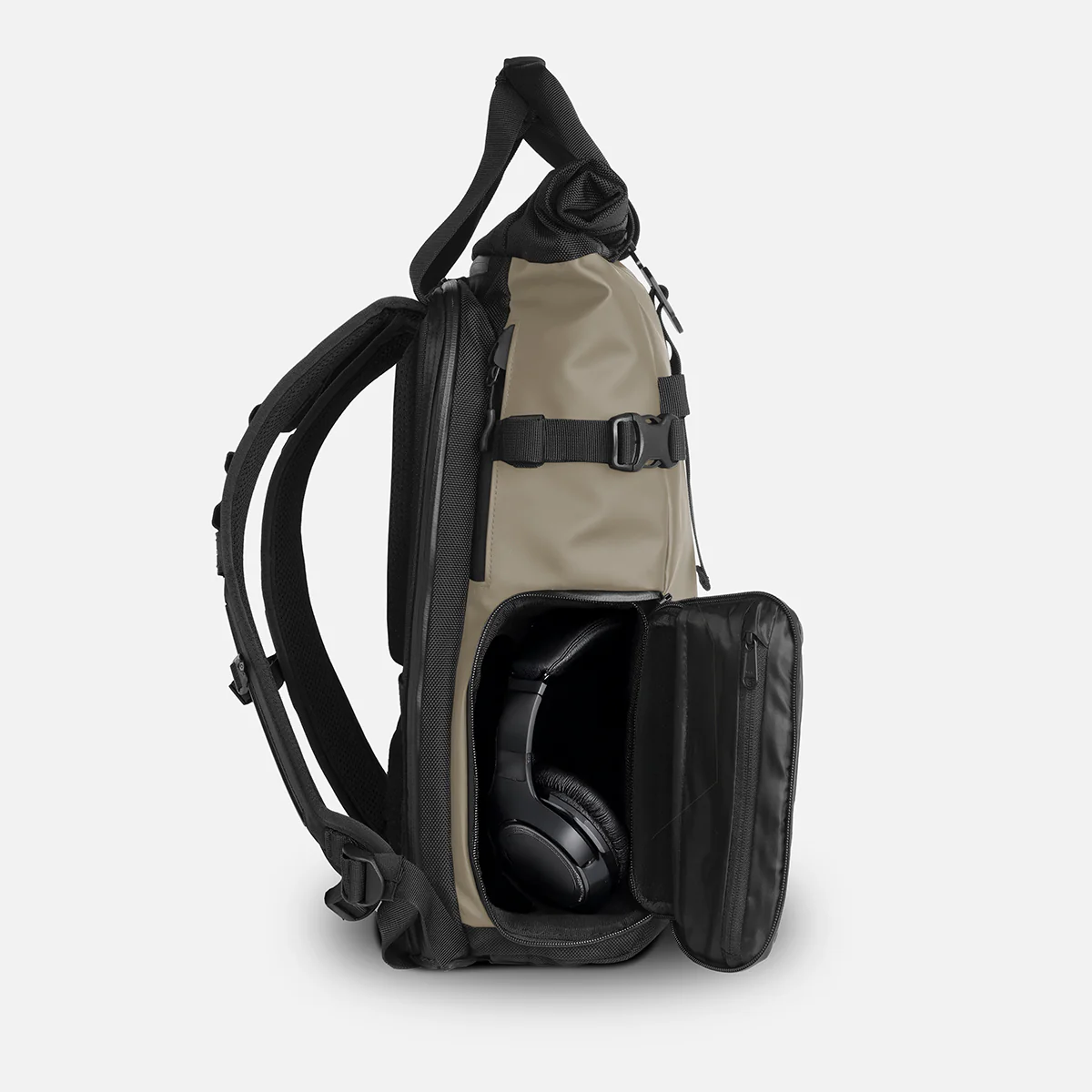 PRVKE 31L V3 in Yuma Tan - Image 6