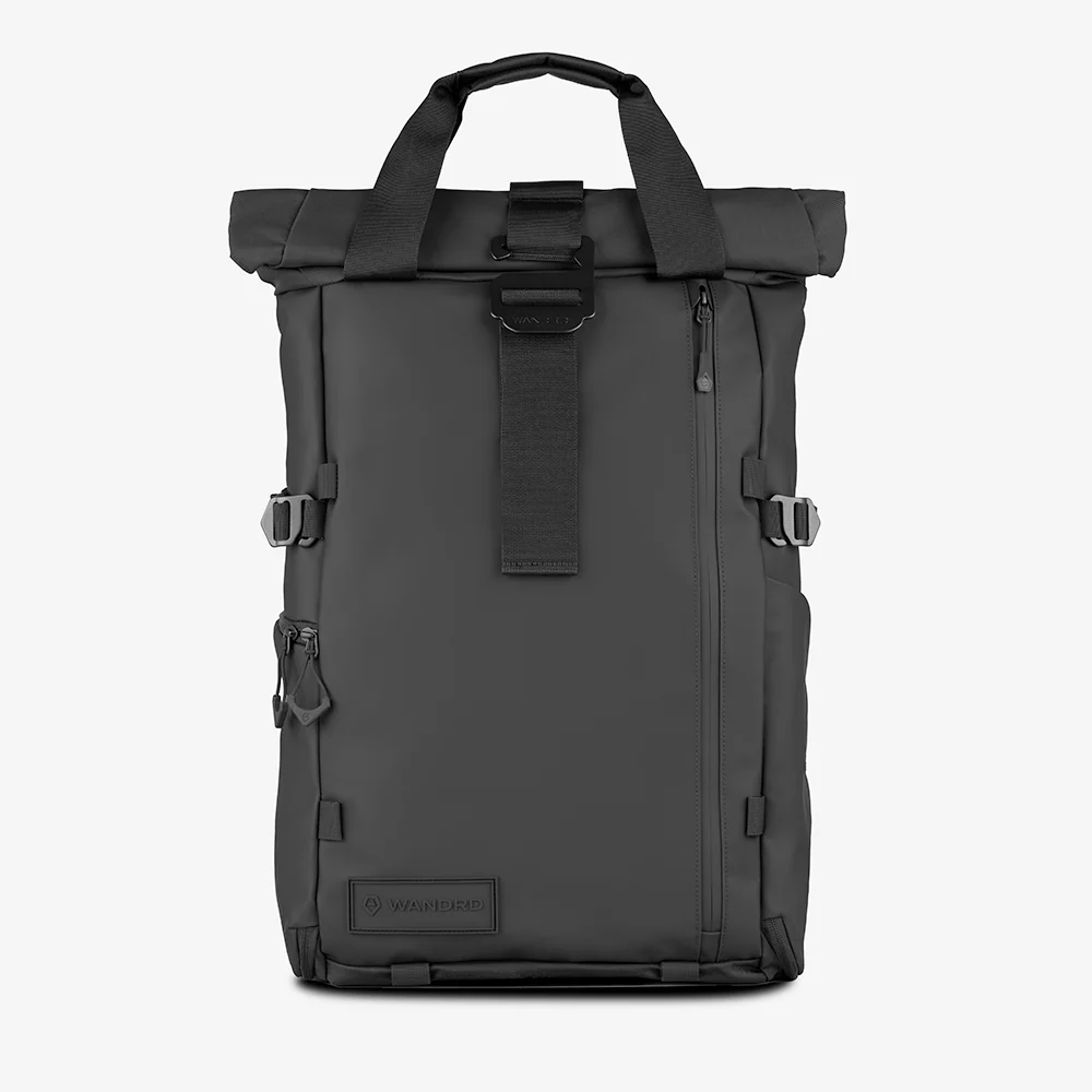 PRVKE 41L in Black - Image 6