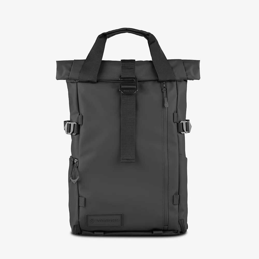 PRVKE 21L in Black - Image 8