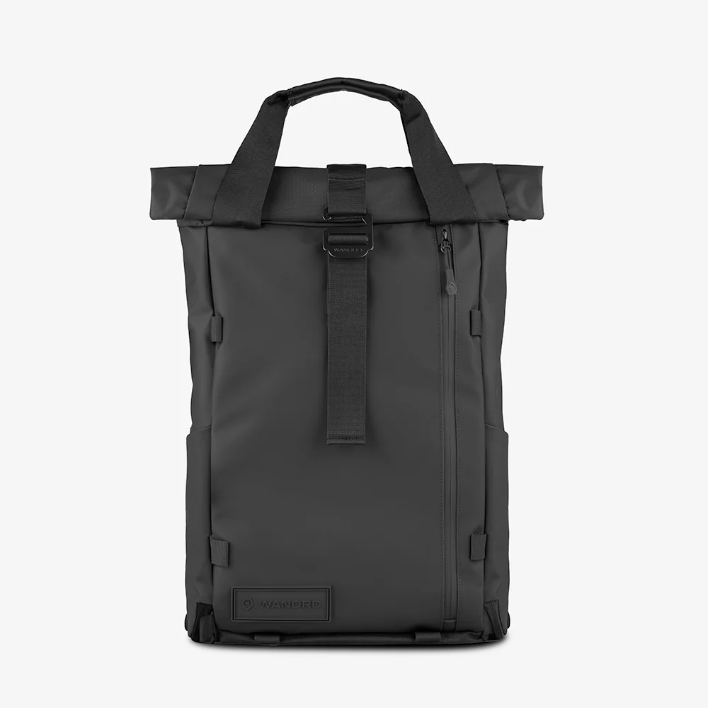 PRVKE EDC in Black - Image 3