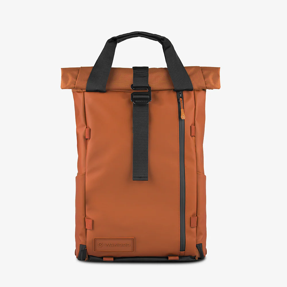 PRVKE EDC in Sedona Orange - Image 3