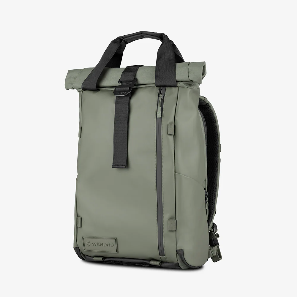 PRVKE EDC in Wasatch Green