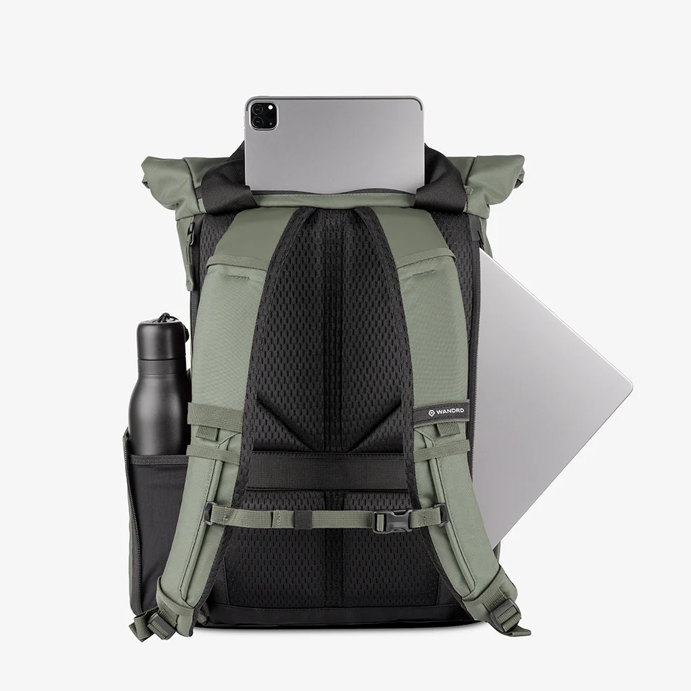 PRVKE EDC in Wasatch Green - Image 2