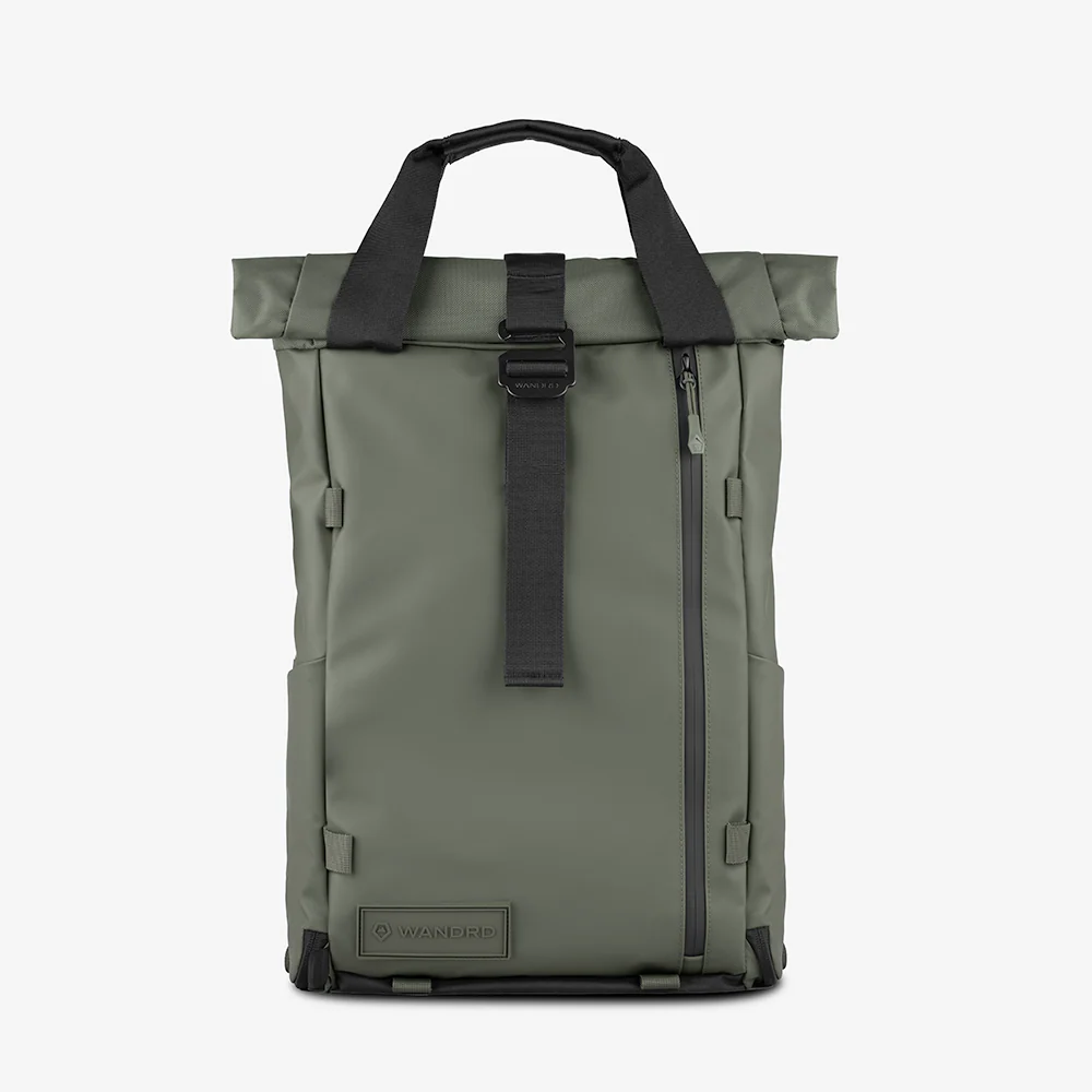 PRVKE EDC in Wasatch Green - Image 3
