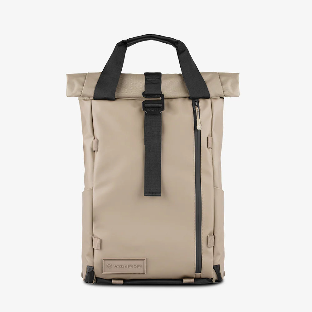 PRVKE EDC in Yuma Tan - Image 3