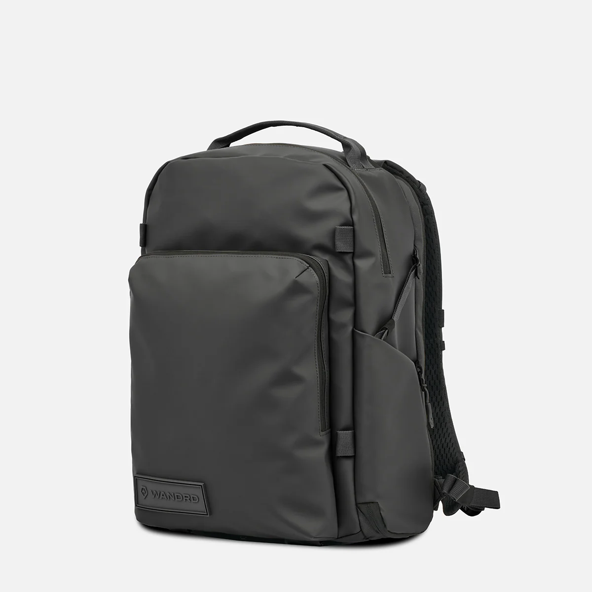 PRVKE Pocket 21L in Black