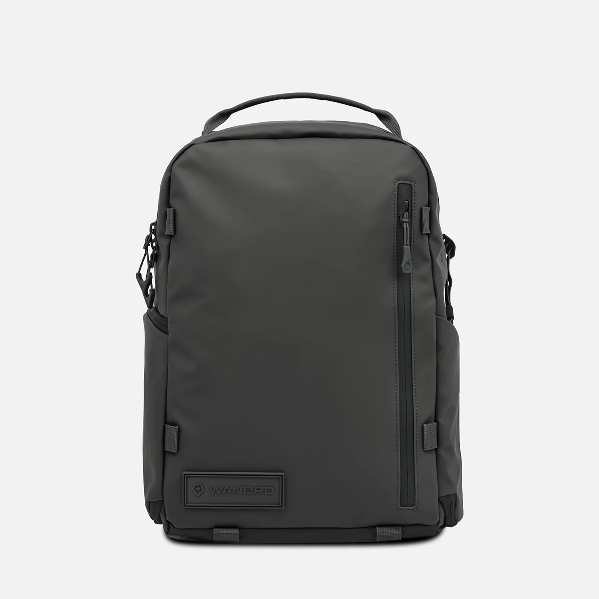 PRVKE Zip 31L in Black - Image 7