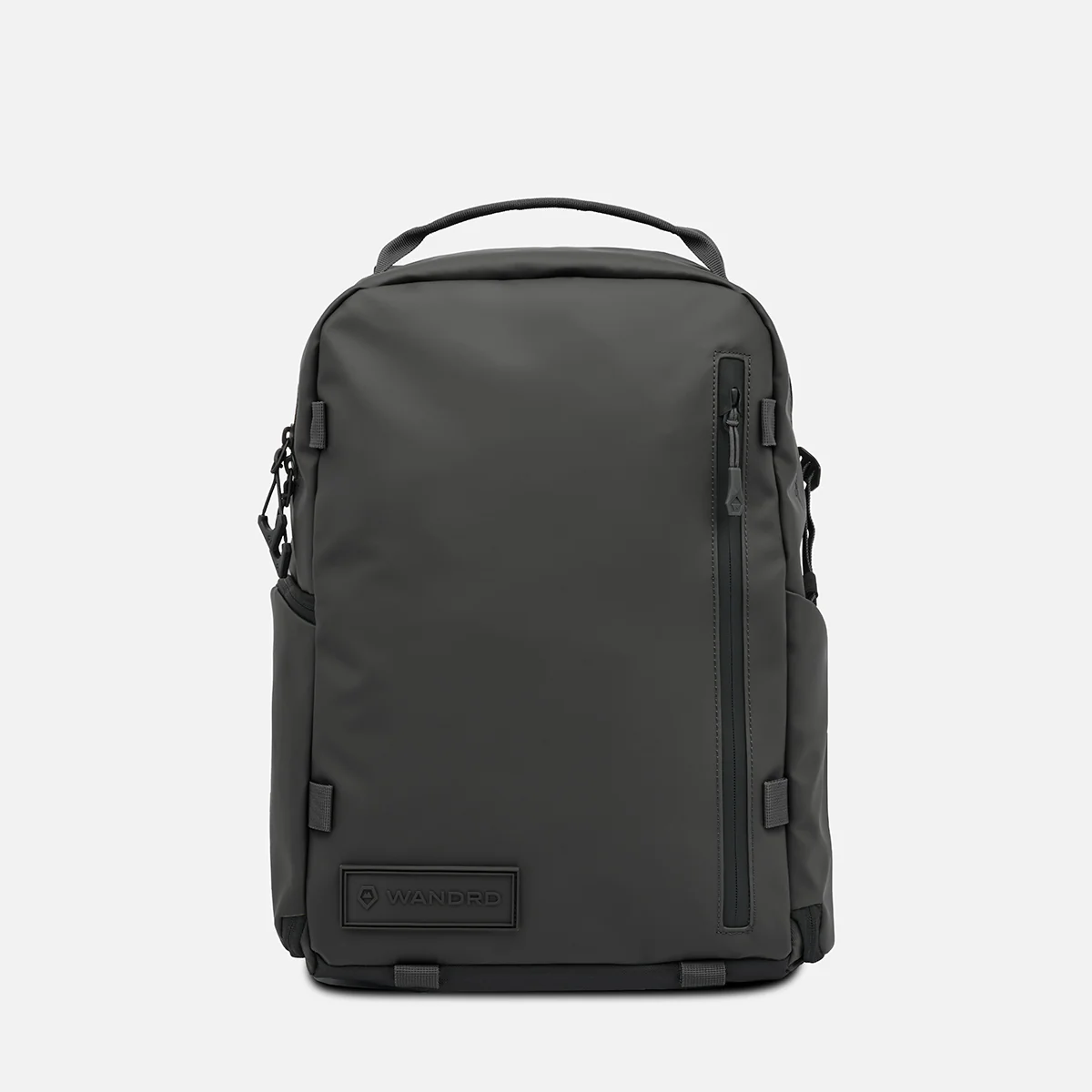 PRVKE Zip 21L in Black - Image 7