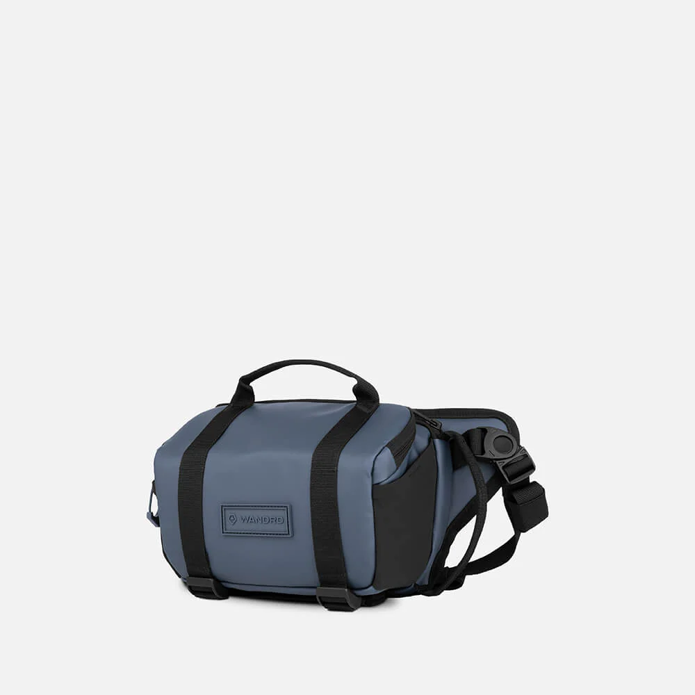 ROGUE 4L Sling in Aegean Blue - Image 2
