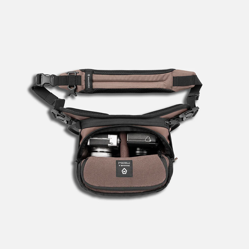 ROGUE 4L Sling in Atacama Clay - Image 4