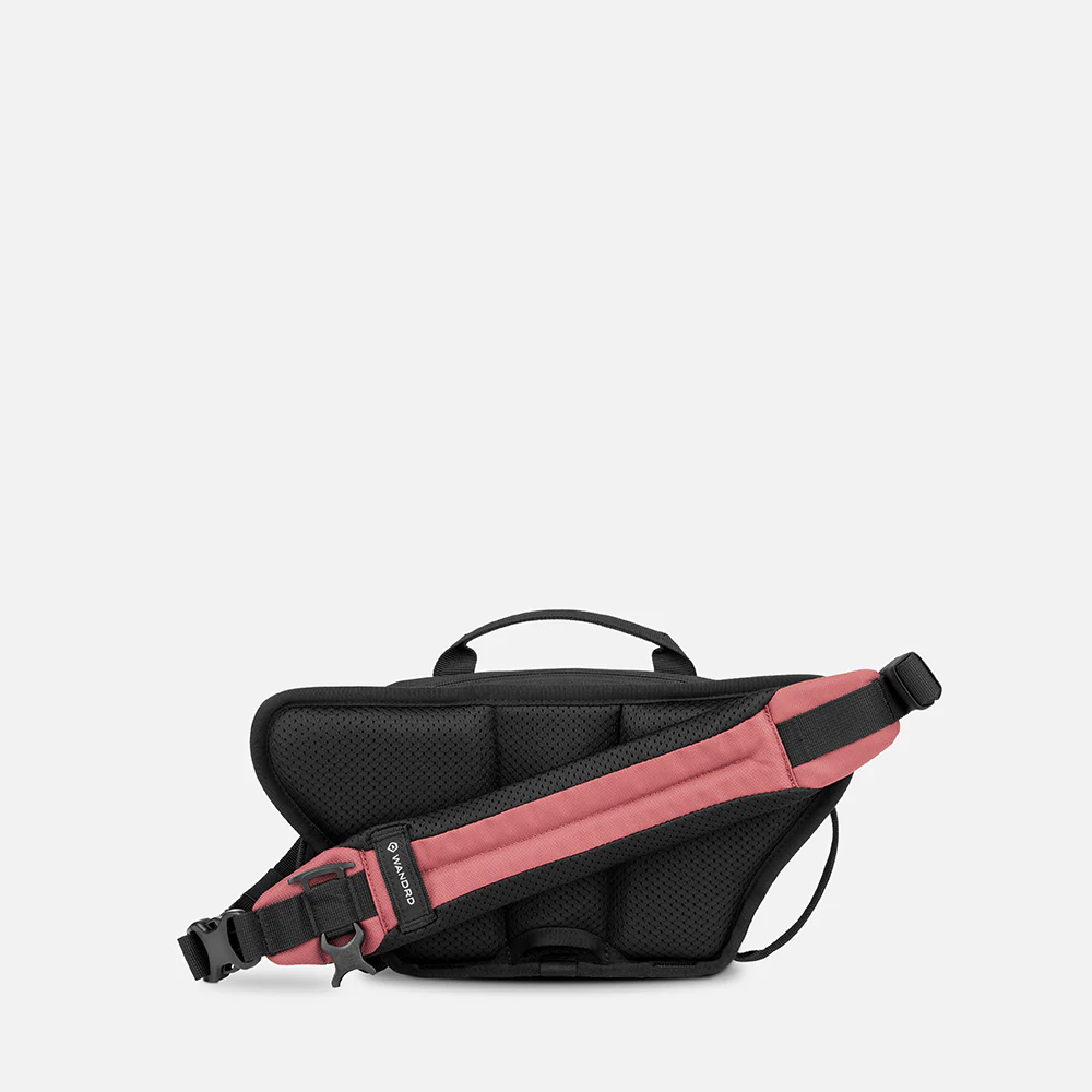 ROGUE 4L Sling in Rhone Burgundy - Image 6
