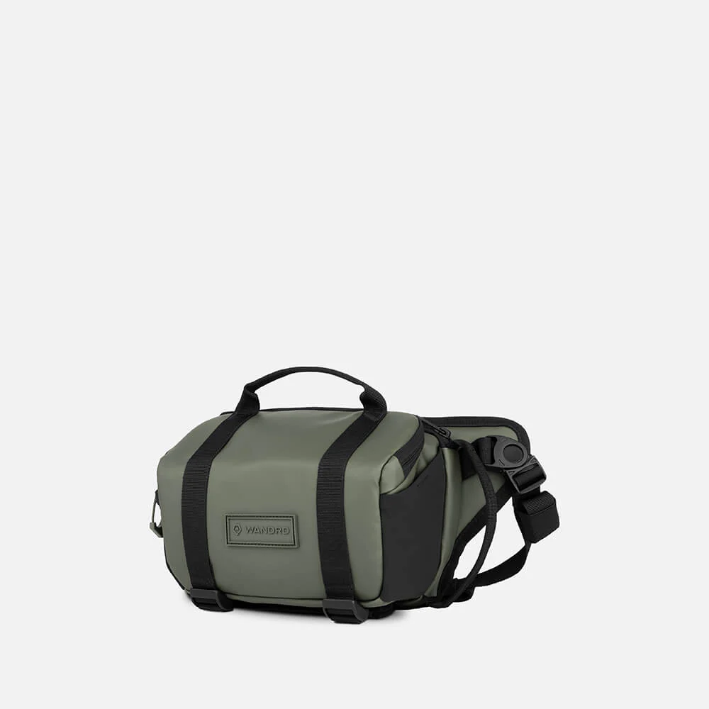 ROGUE 4L Sling in Wasatch Green - Image 2